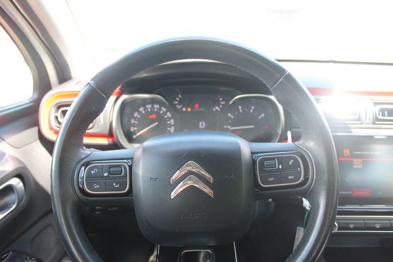 Citroën C3 PureTech 82 Shine