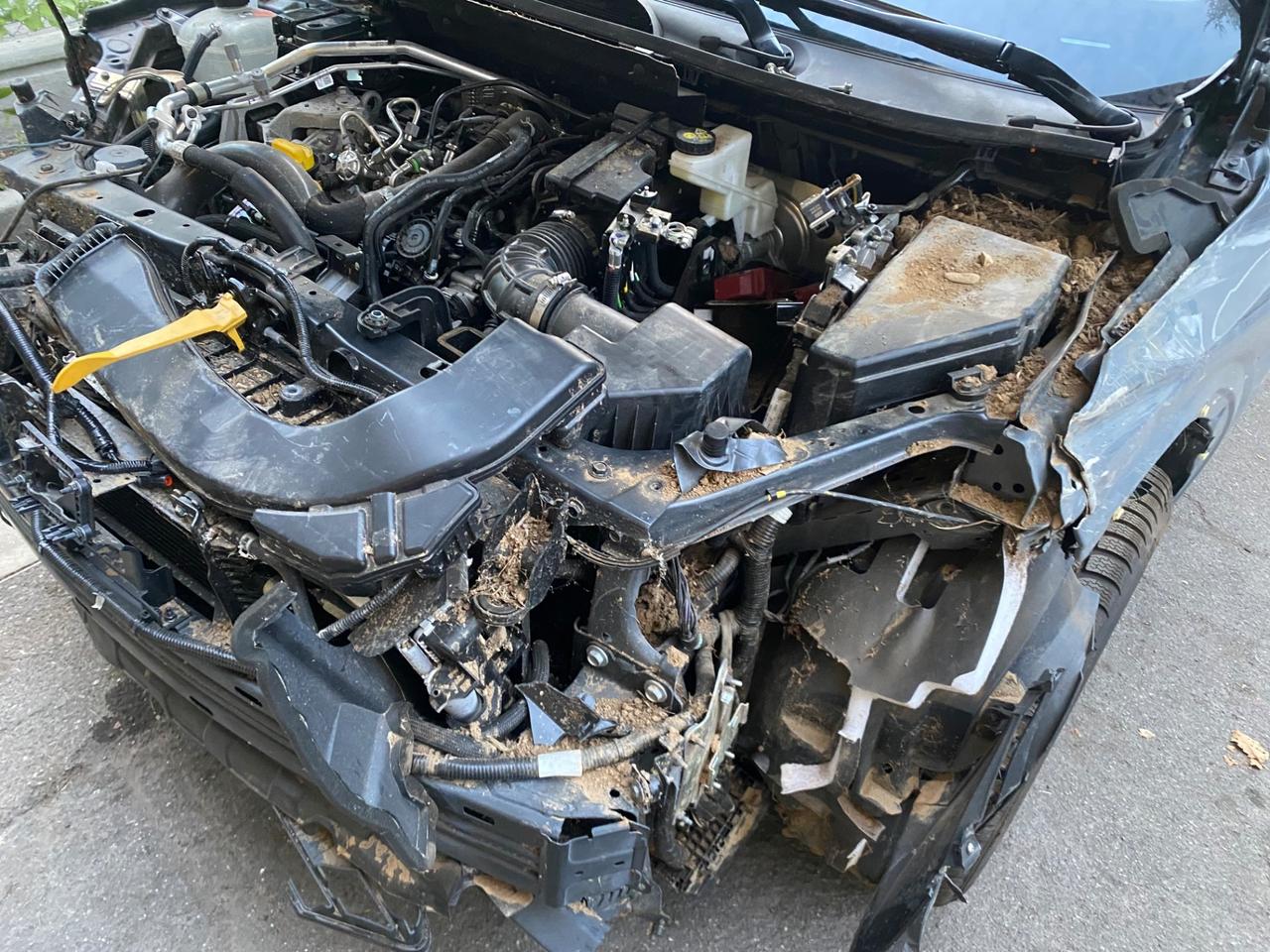 Nissan Qashqai MHEV 158 CV Xtronic N-Connecta
