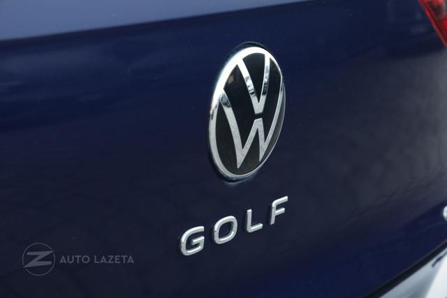 VOLKSWAGEN Golf 1.0 eTSI EVO DSG Life