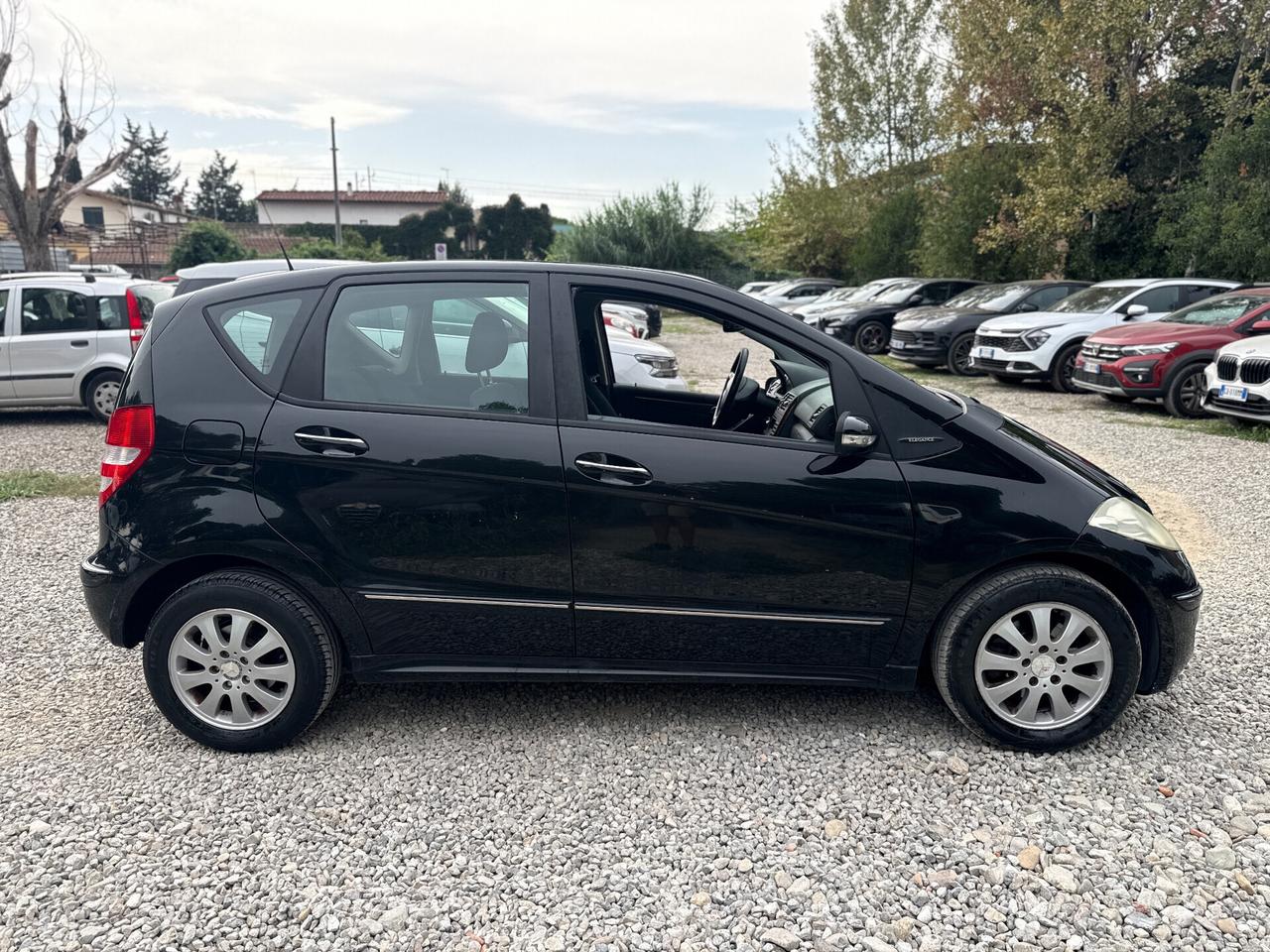 Mercedes-benz A 150 Elegance