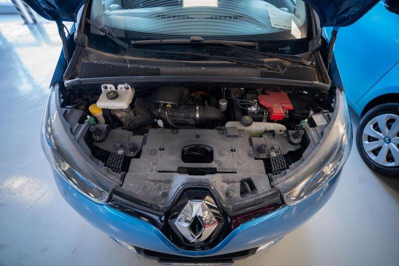 Renault ZOE Intens R110 Flex 108cv