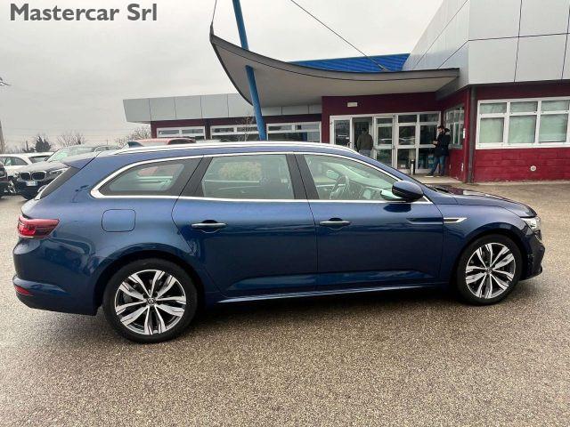 RENAULT Talisman RESTYLING 2.0 blue dci Business 160cv edc -GD342TN