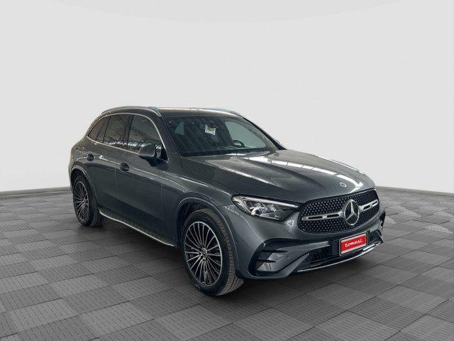 MERCEDES-BENZ GLC 220 GLC 220 d 4Matic Mild Hybrid AMG Premium