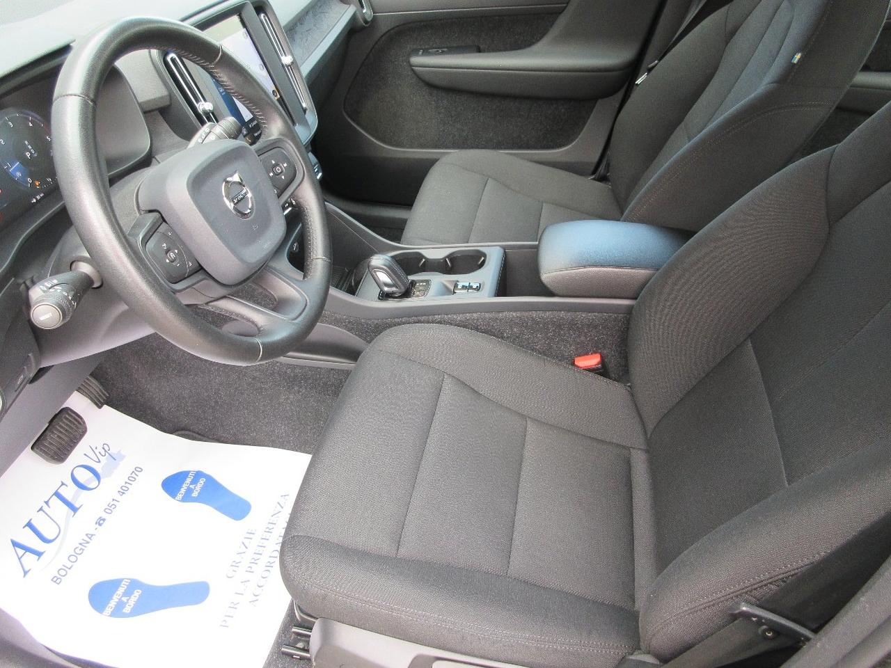 Volvo XC40 2.0 d3 Business AWD Geartronic