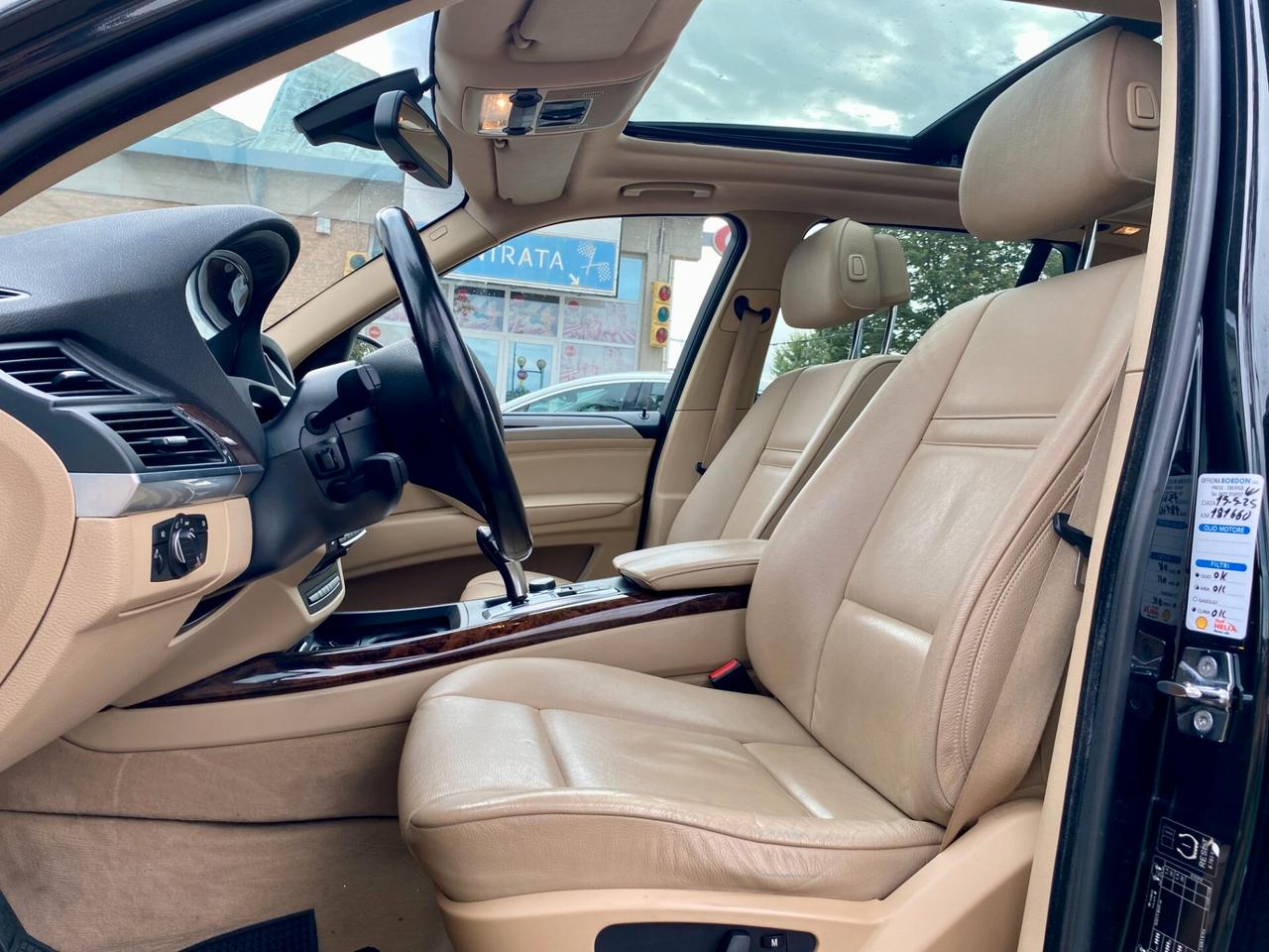 BMW X5 xdrive30d (3.0d) Attiva auto 235cv