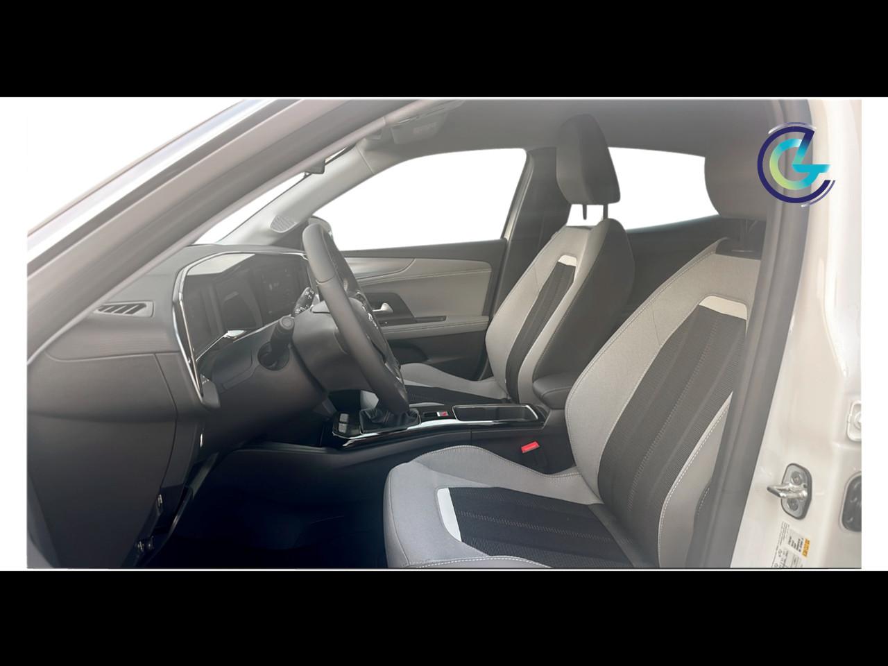OPEL MOKKA EDITION BENZINA 100HP CAMBIO MANUALE