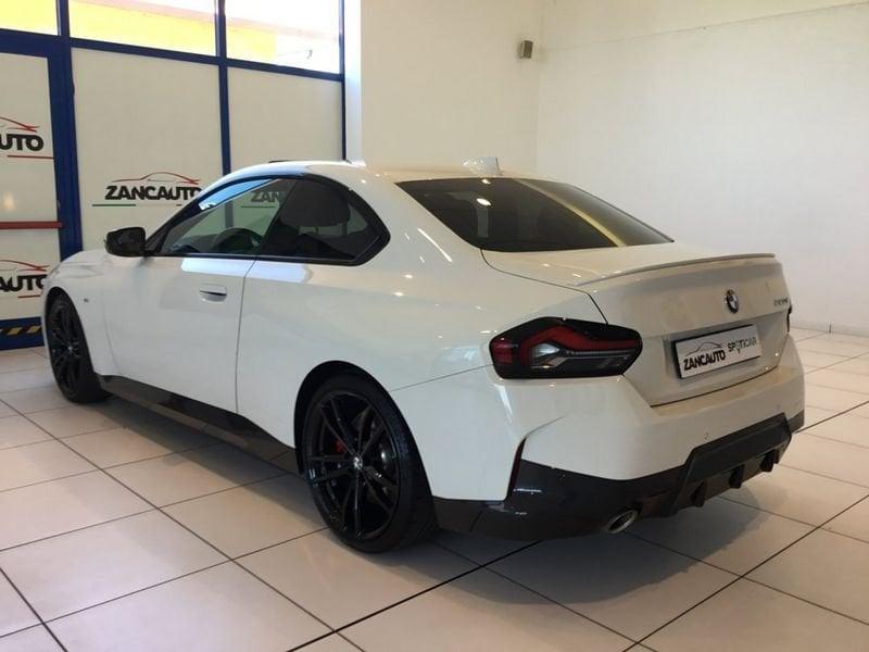 BMW Serie 2 220i MSport Auto