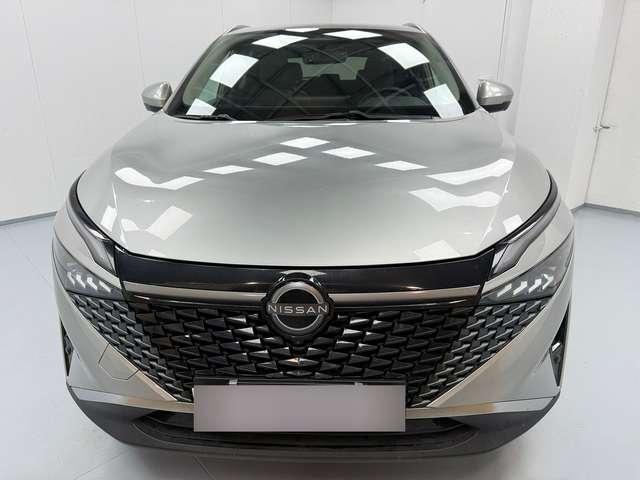 Nissan Qashqai 1.3 MHEV X-TRONIC N-CONNECTA 158CV ONLY PROMO!