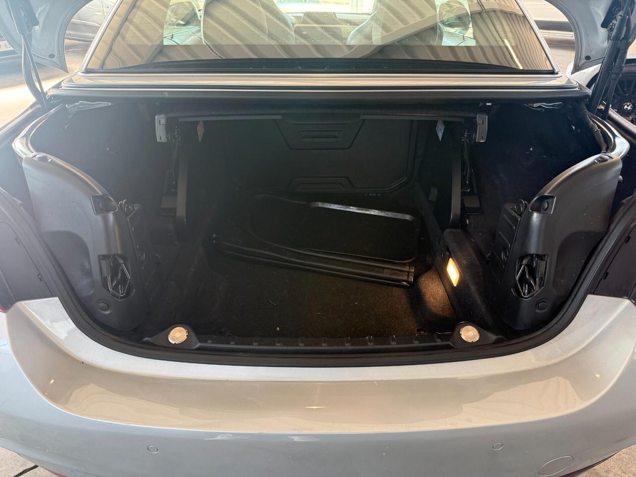 Bmw 420 420d Coupé Msport