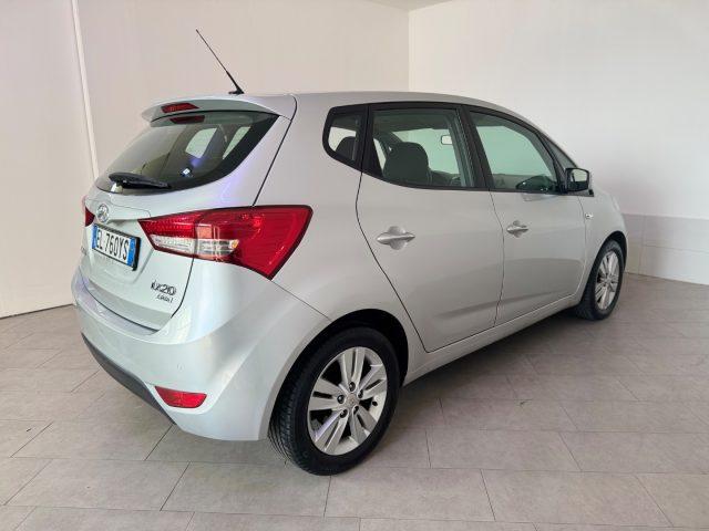 HYUNDAI iX20 1.4 CRDI 90 CV Comfort