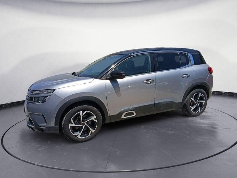 Citroën C5 Aircross 2018 1.5 bluehdi Feel s&s 130cv eat8 my19