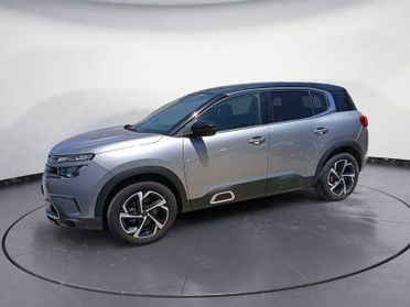Citroën C5 Aircross 2018 1.5 bluehdi Feel s&s 130cv eat8 my19