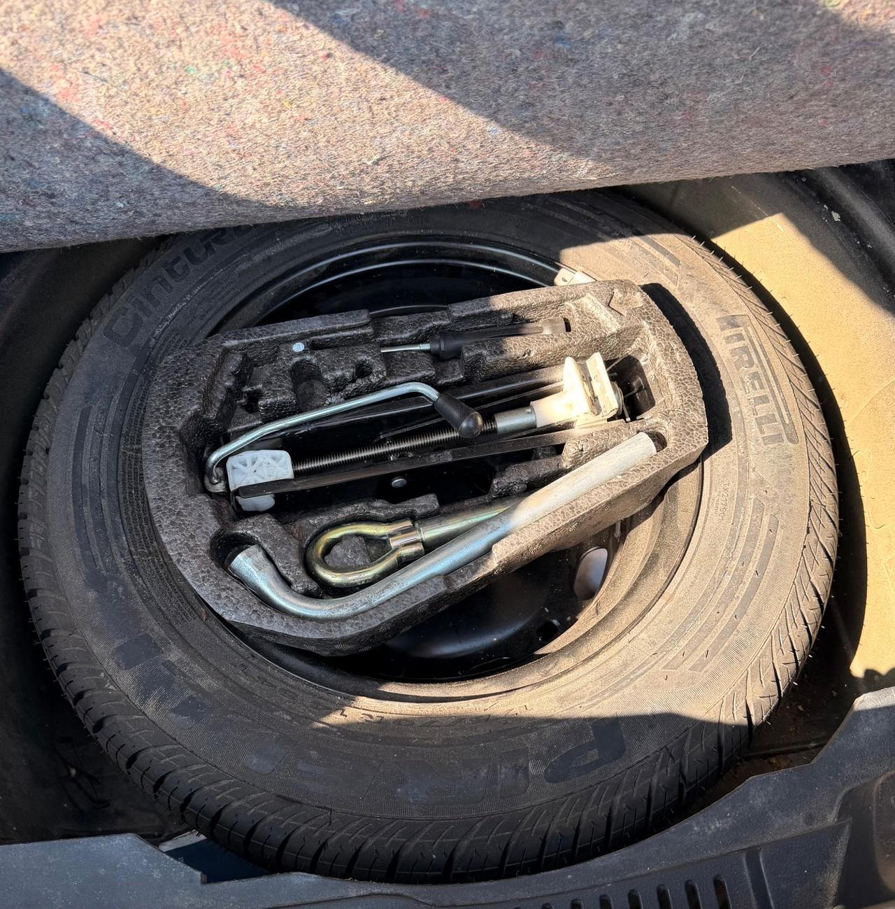 Seat Ibiza 1.4 TDI DPF 5p. Style