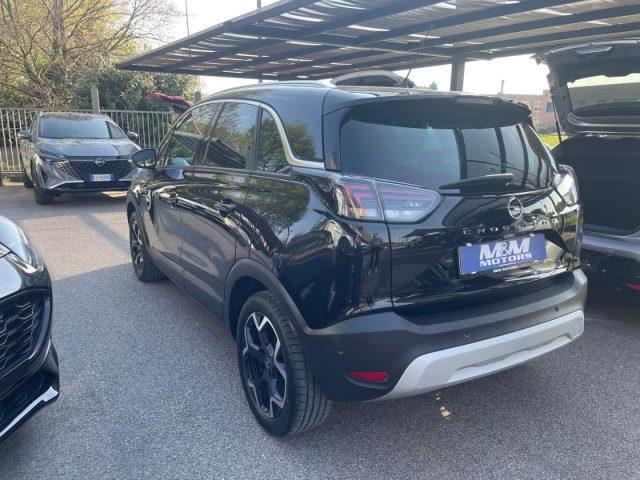 OPEL Crossland 1.2 Turbo 130CV S&S AUTO ULTIMATE