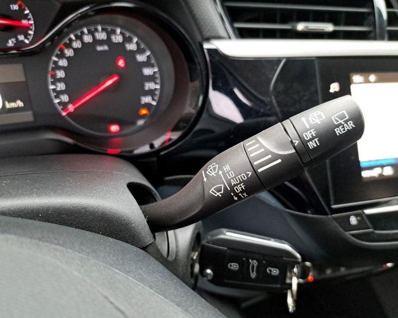 Opel Corsa Corsa 1.2 Elegance