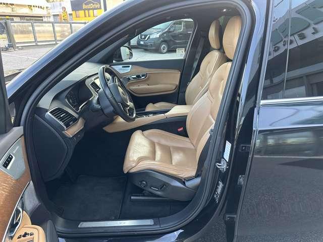 Volvo XC90 2.0d5 Geartronic MOTORE KO 7PostiTetto235cvE6D IVA