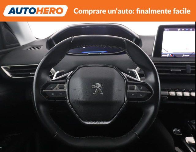PEUGEOT 5008 BlueHDi 130 S&S EAT8 Allure