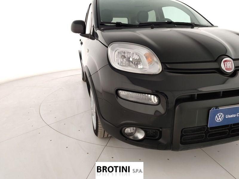 FIAT Panda 1.0 FireFly 70cv S&S Hybrid