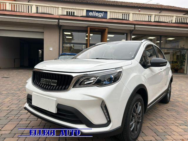 EMC Quattro PROMO FINANZIAMENTO 1.5 MT 103 CV KM O