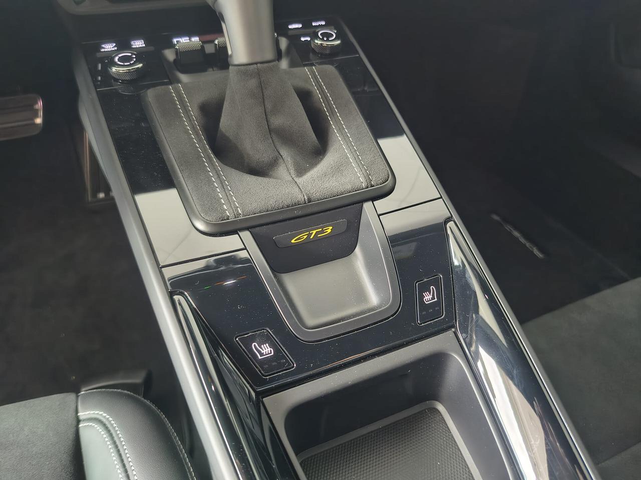 Porsche 911-992 GT3 *UFFICIALE PORSCHE ITALIA* KM 0 - PRONTA CONSEGNA
