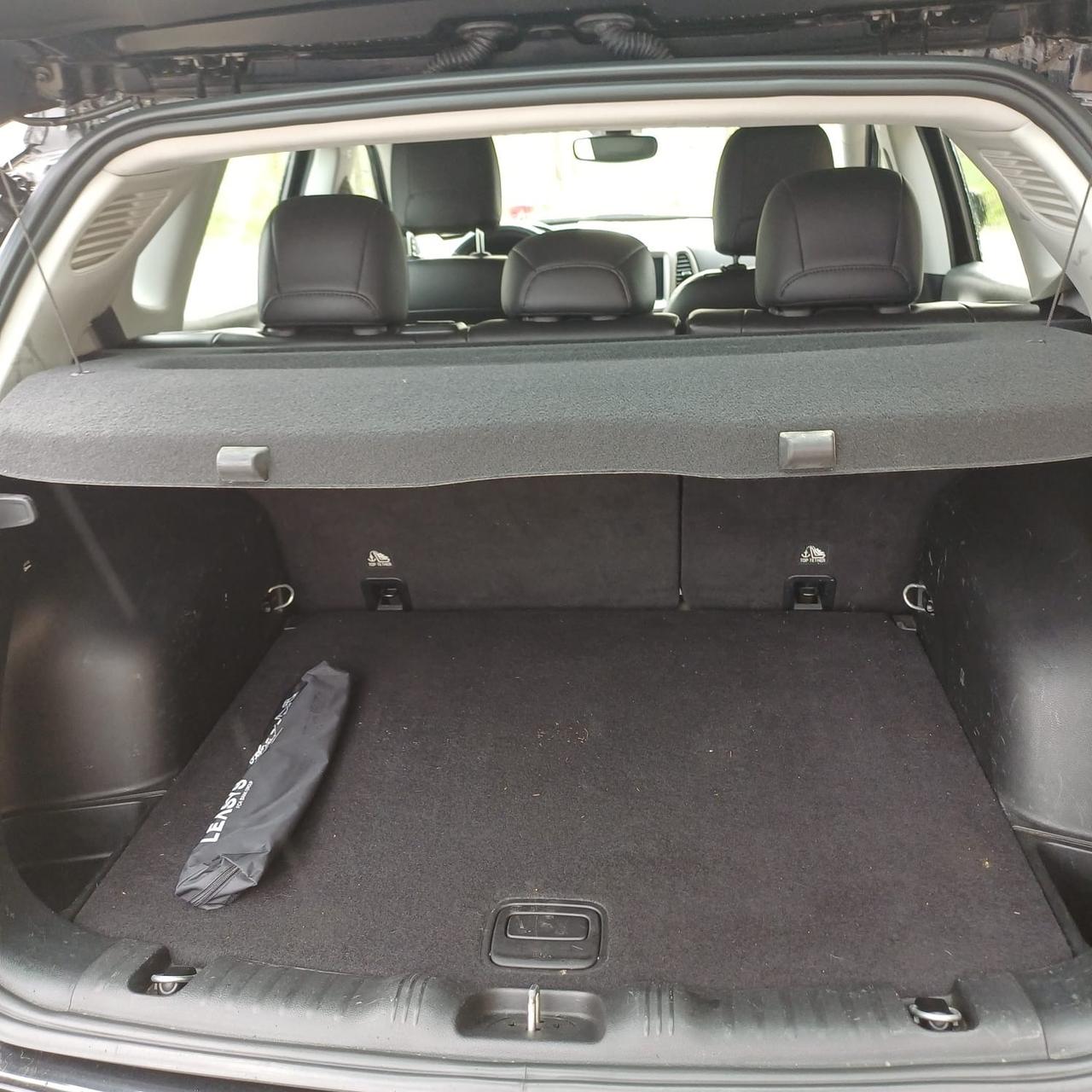 Jeep Compass 2.0 Multijet II 4WD Limited