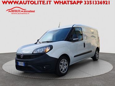 FIAT Doblo Doblò 1.6 MJT 105CV PL-TN Cargo Maxi Lamierato SX