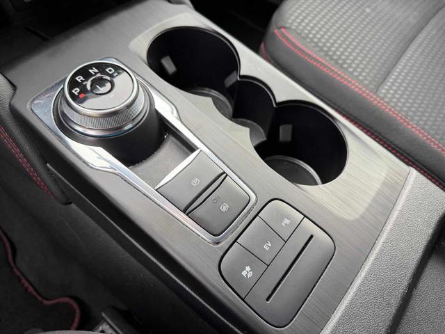 FORD Kuga 2.5 Plug In Hybrid 225 CV CVT 2WD ST-Line