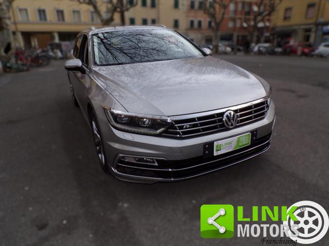 VOLKSWAGEN Passat 2.0TDI DSG HighlineBlueMotion Technology Garantita