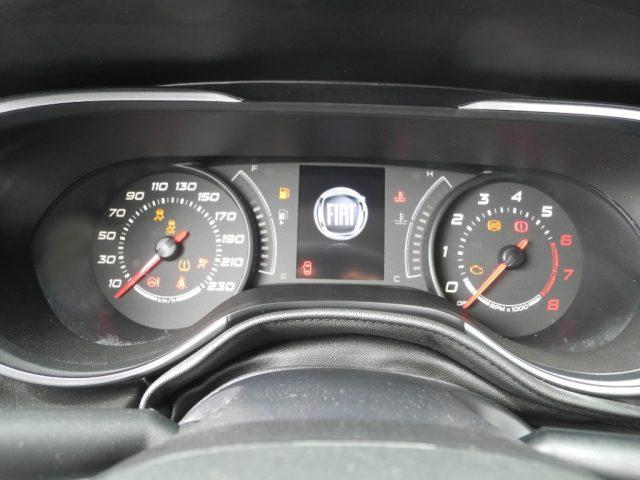 FIAT Tipo 1.4 95cv 5p. Mirror - Ok NEOPATENTATI - DA VETRINA