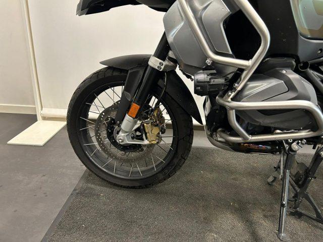 BMW R 1250 GS Adventure BMW R1250GS ADV EXCLUSIVE