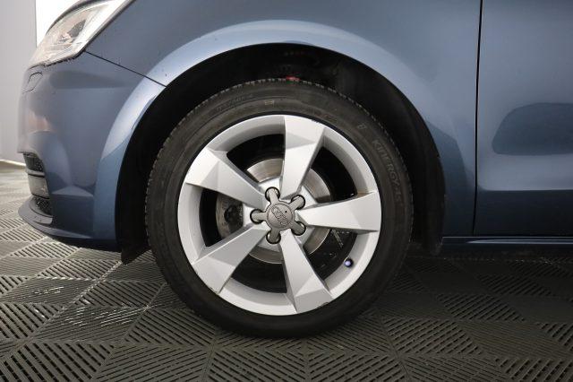 AUDI A1 A1 SPB 1.4 TDI ultra S tronic Sport