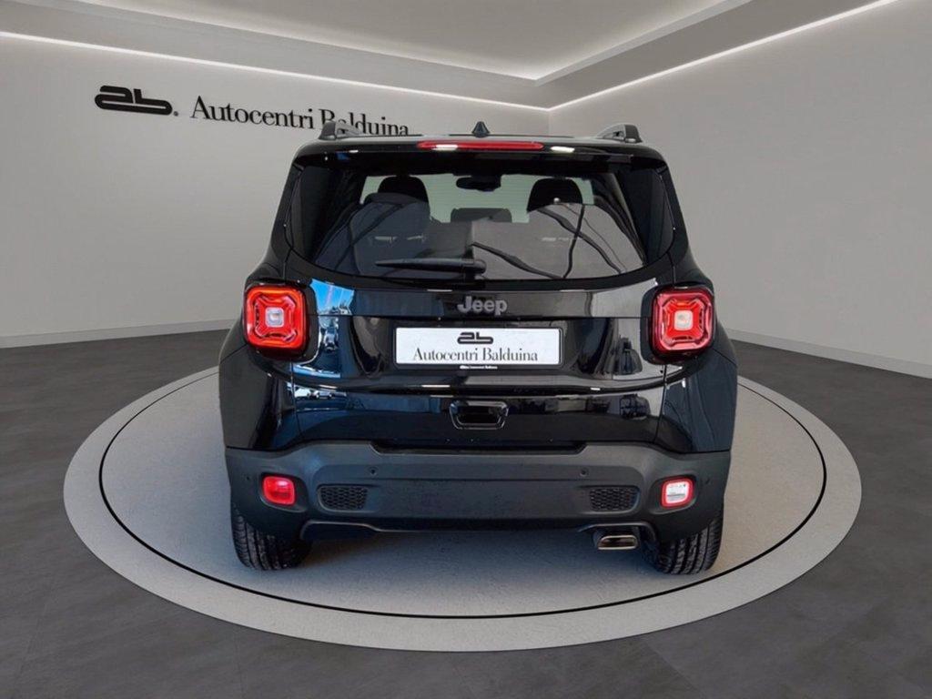 JEEP Renegade 1.3 t4 s 2wd 150cv ddct del 2020