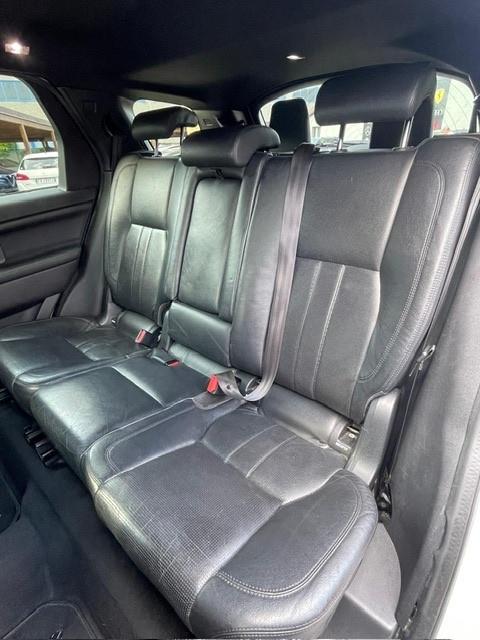 Land Rover Discovery Sport 180 CV HSE 7 posti