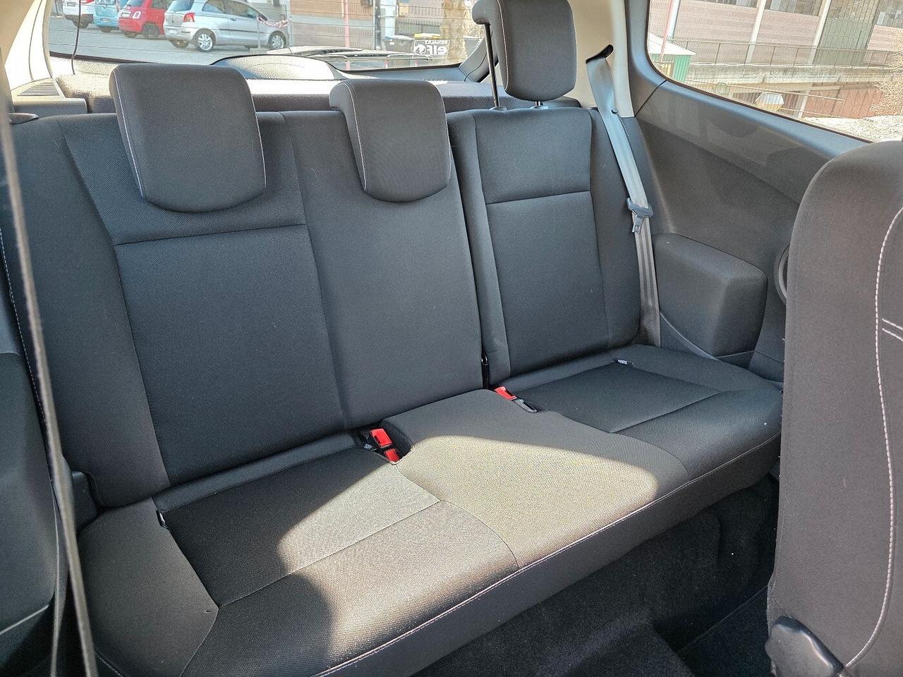 Renault Clio 1.2 16V Yahoo!