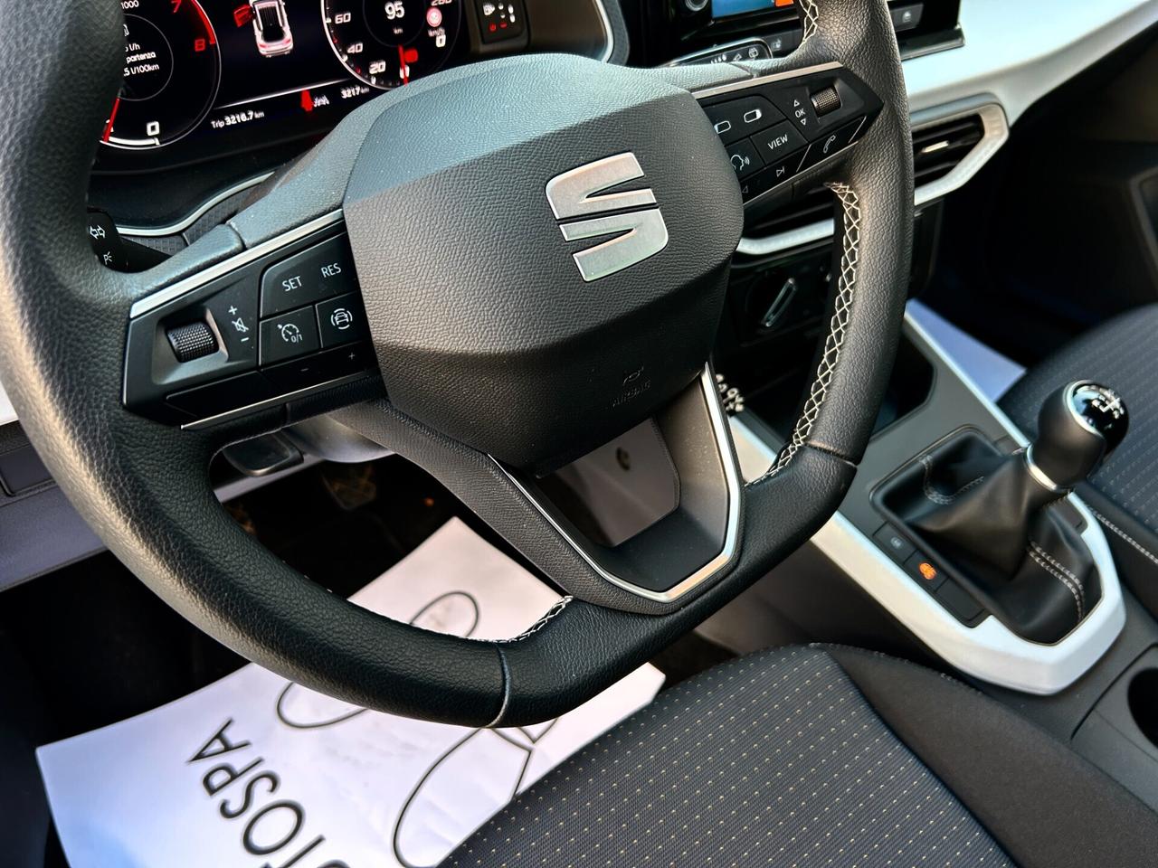 Seat Arona 1.0 EcoTSI XPERIENCE 2025