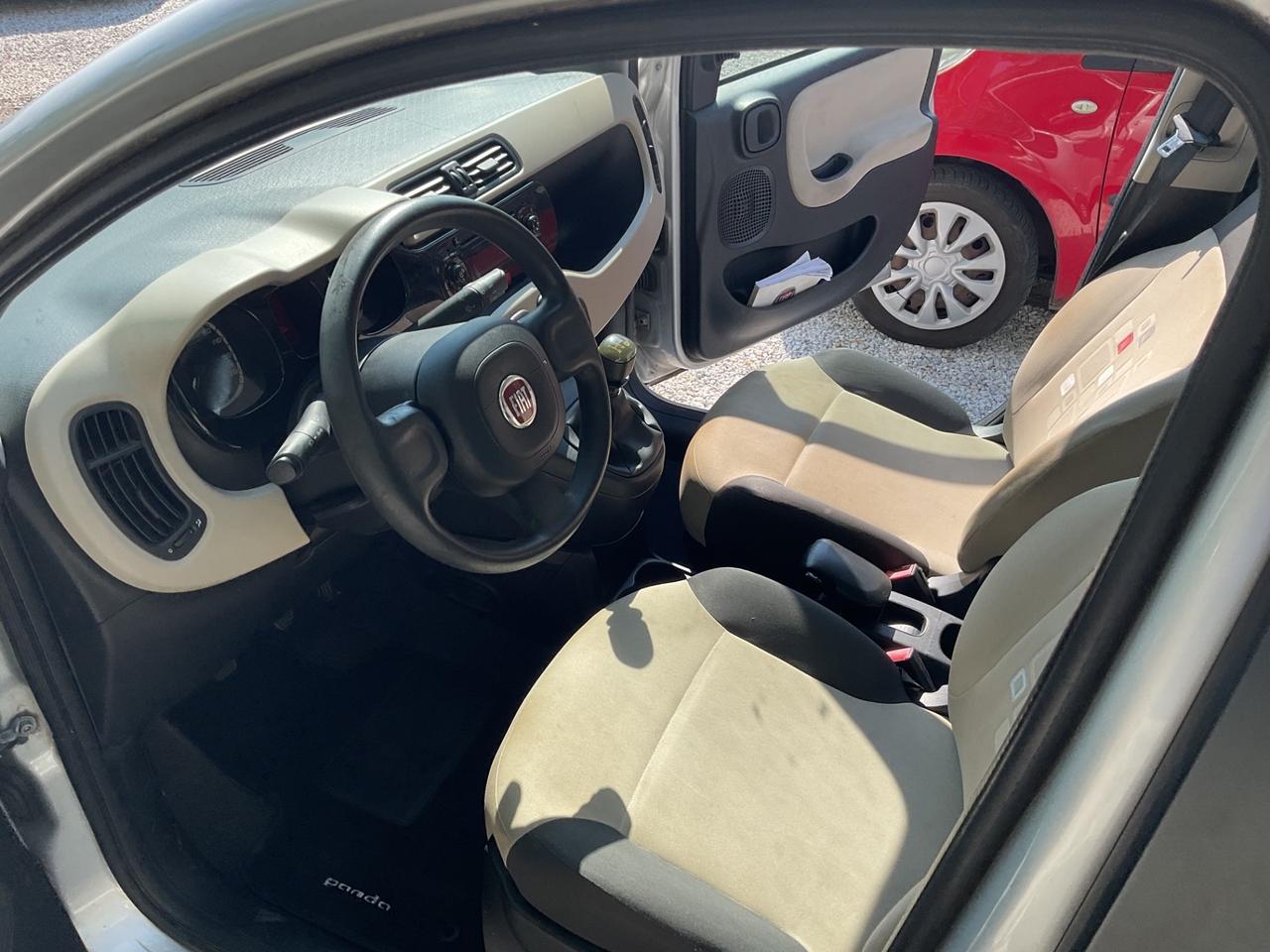 Fiat Panda 1.2 Classic