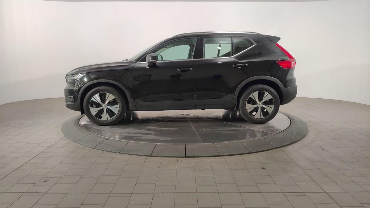 VOLVO Xc40 T5 Recharge Plug-In Hybrid Inscription Expression