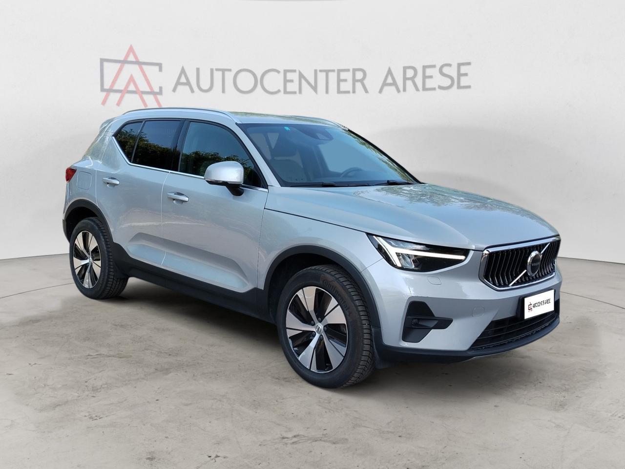 Volvo XC40 1.5 t4 recharge phev Core auto