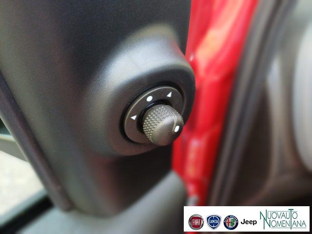 FIAT Panda Pandina 1.0 FireFly S&S Hybrid Icon Km0