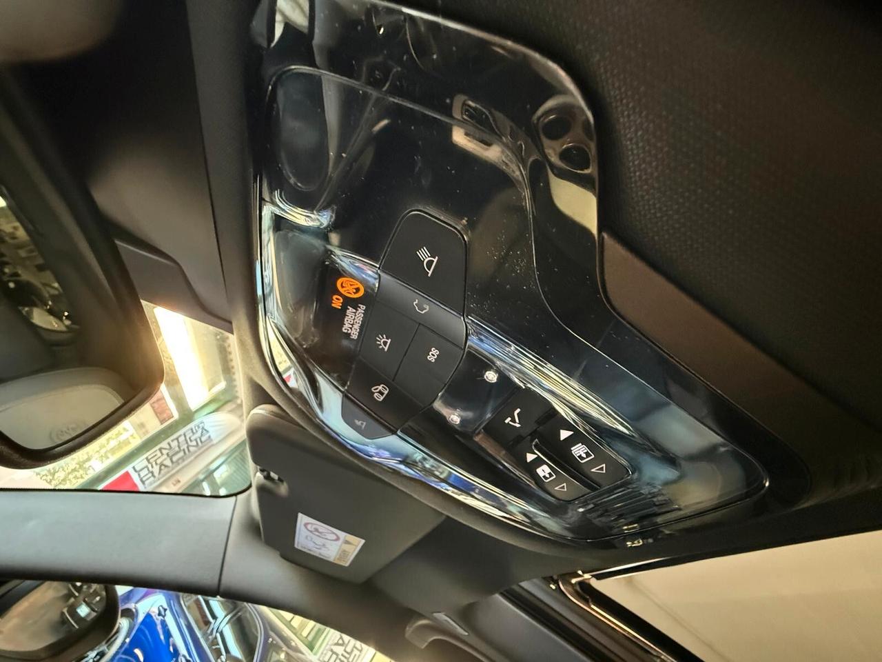 Alfa Romeo Stelvio 2.2 190 CV AT8 Q4 Sprint