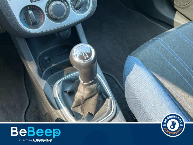 Opel Corsa 3P 1.2 CLUB 85CV