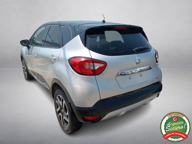RENAULT Captur TCe 12V 90 CV XMod