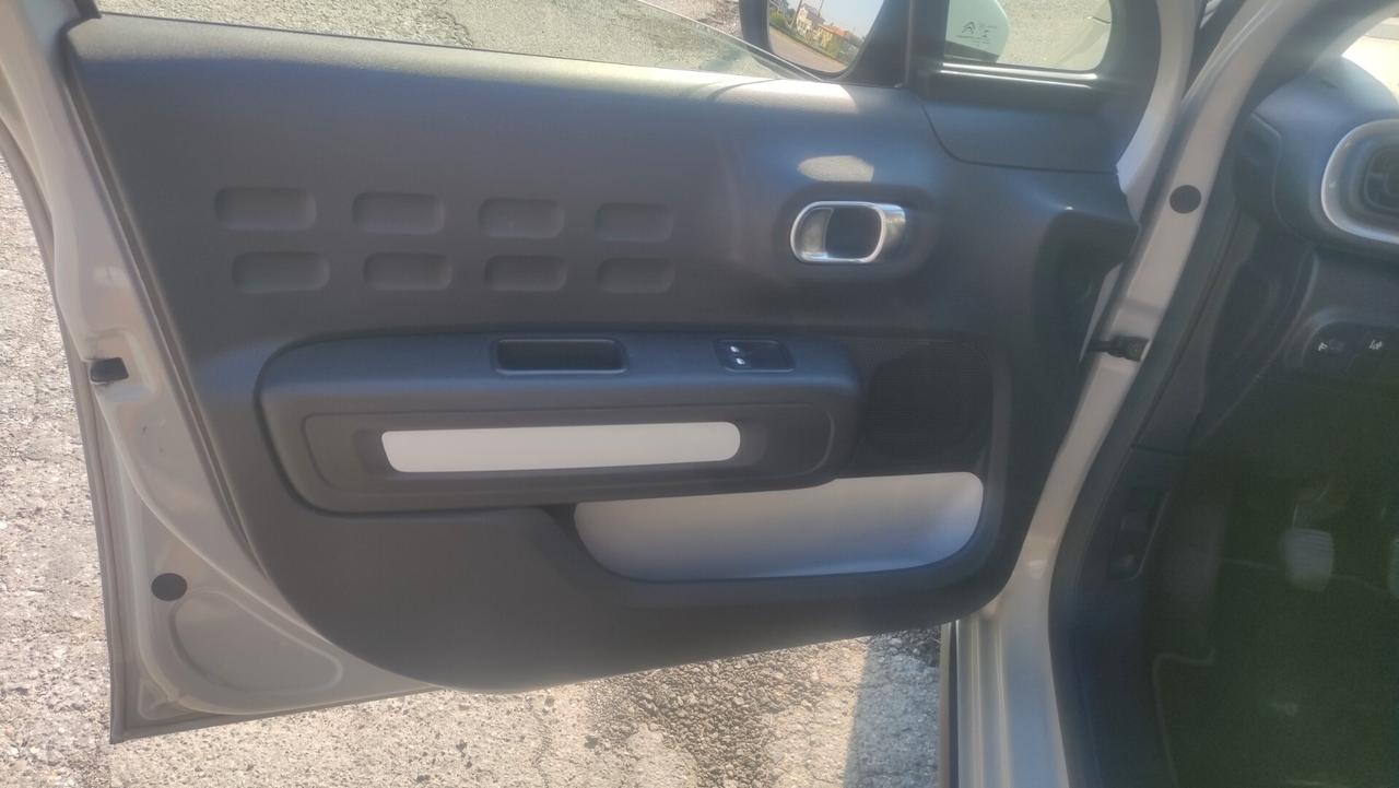 Citroen C3 PureTech 83 S&S Shine Pack NEOPATENTATI - 2022