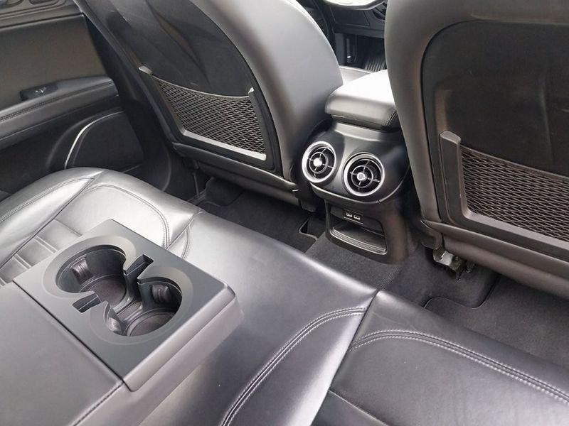 Alfa Romeo Stelvio 2020 2.2 Turbo 210cv Ti Q4 AT8