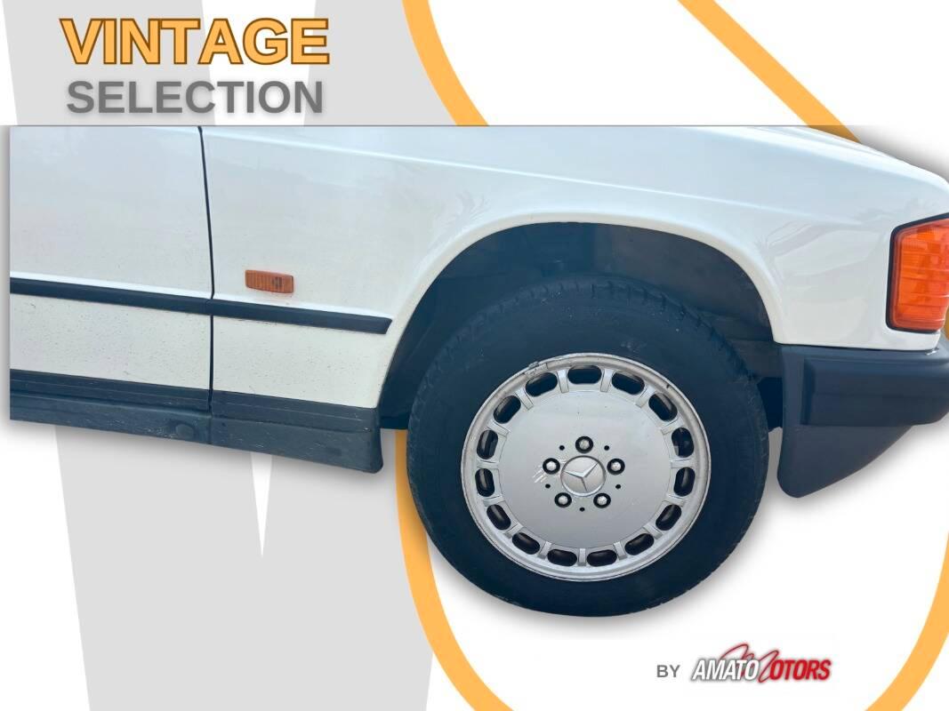 Mercedes 190 190 2.0d 72cv