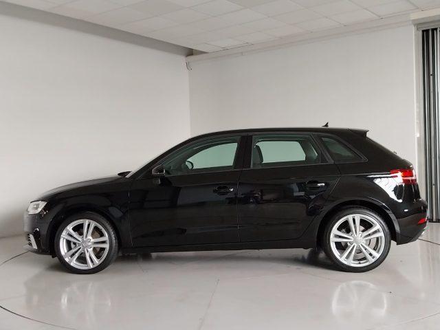 AUDI A3 SPB 30 TDI S tronic Sport