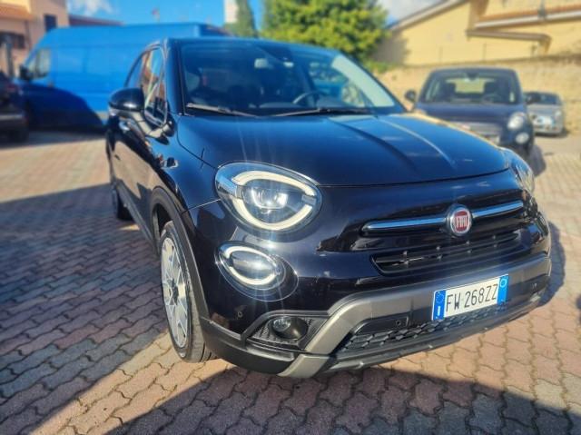 Fiat 500X 1.6 mjt Cross 4x2 120cv