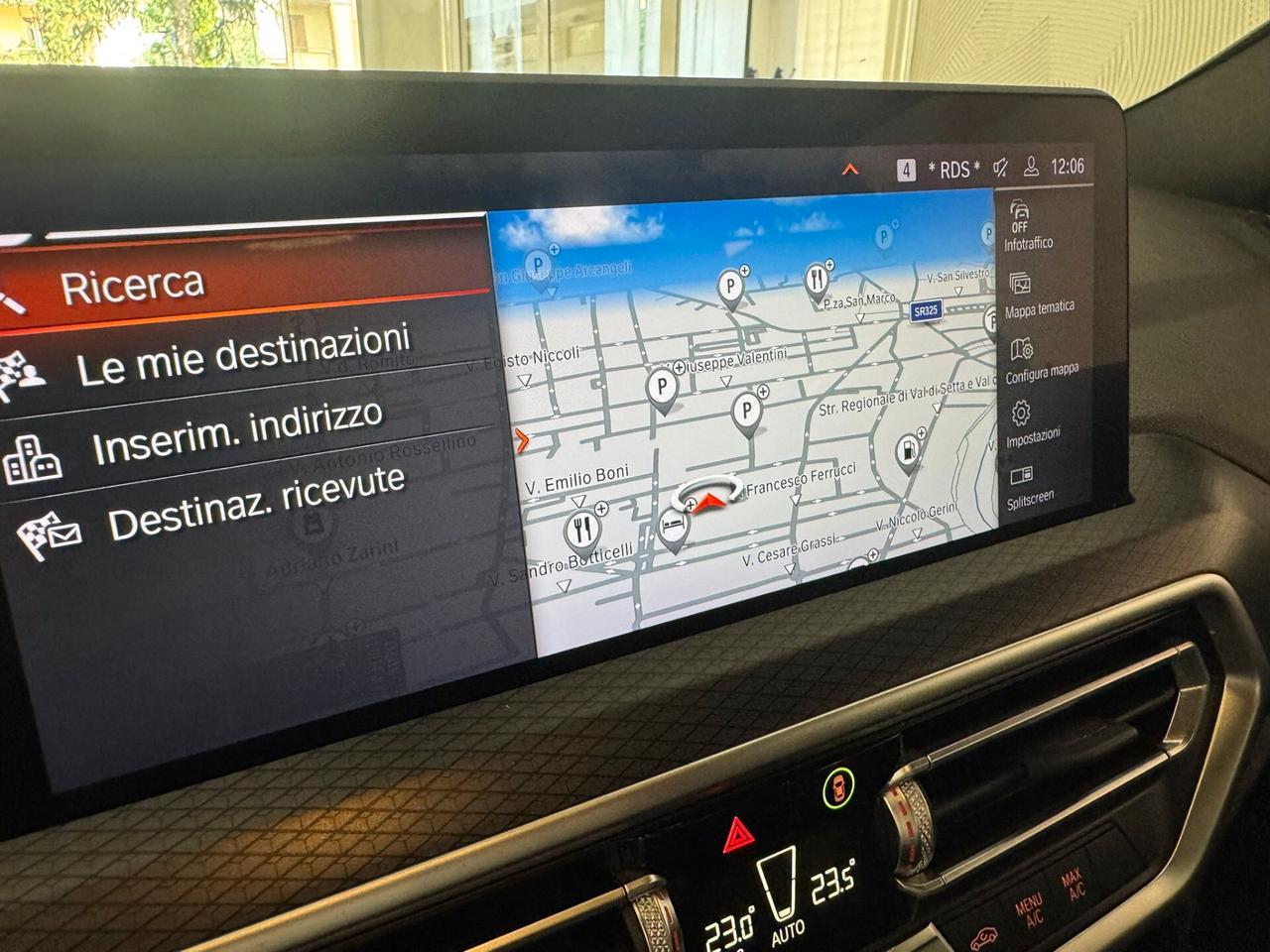Bmw X4 M X4 xDrive30i 48V Msport