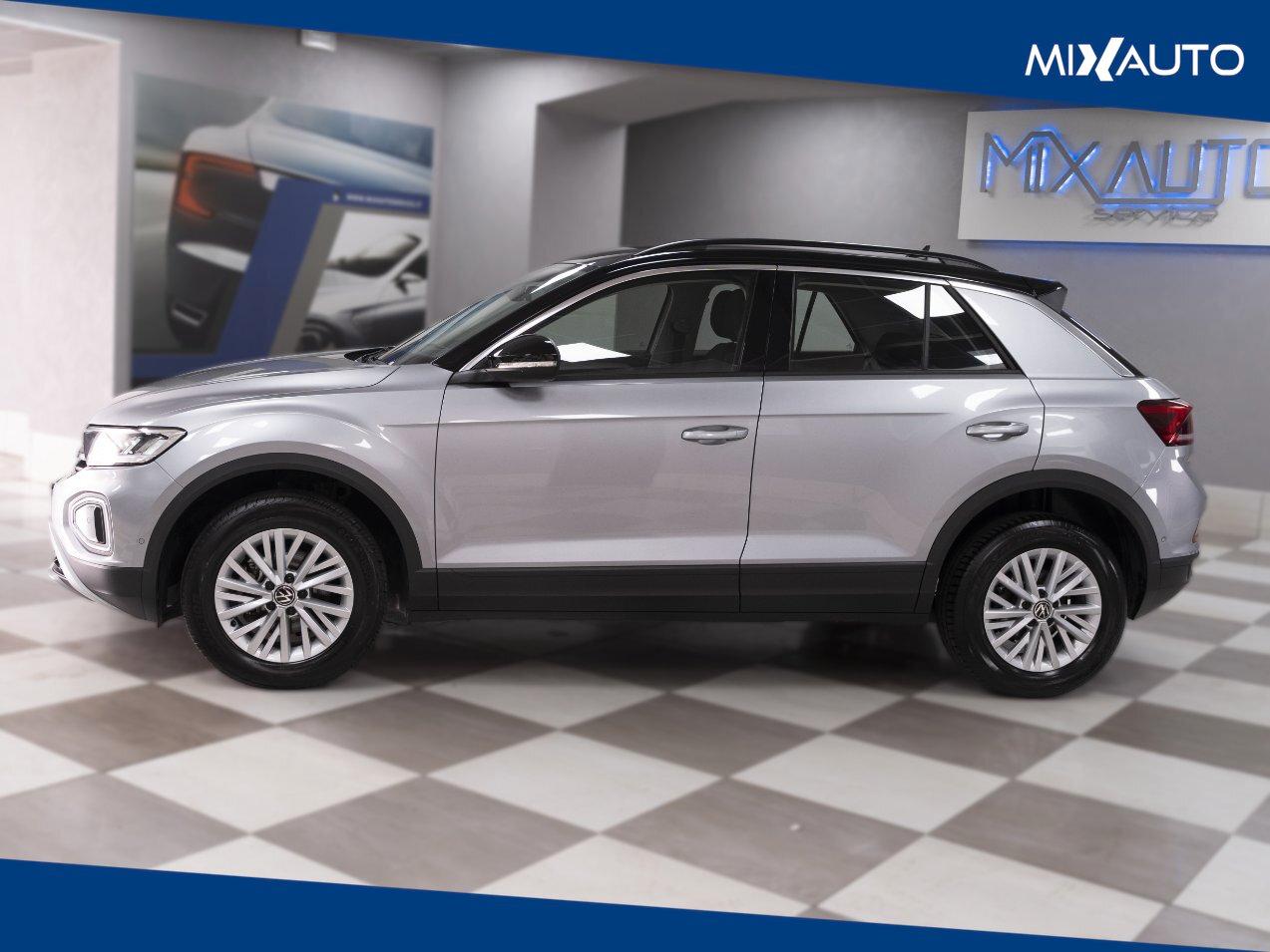 Volkswagen T-Roc 1.0 TSI Life 110CV