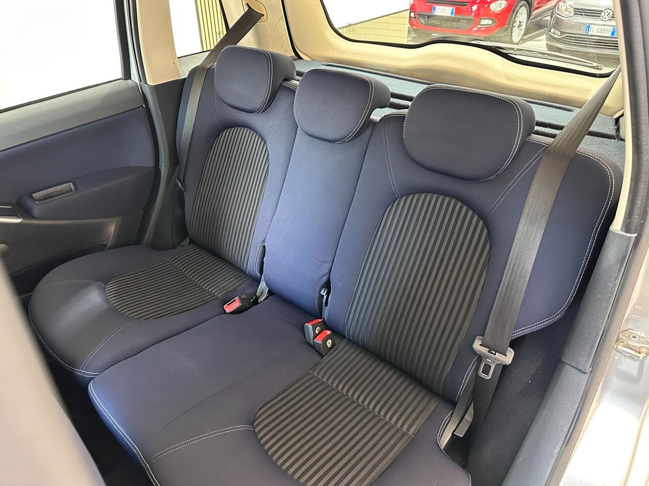 Lancia MUSA 1.3 Multijet 16V 70 CV Oro - SOLO 118.